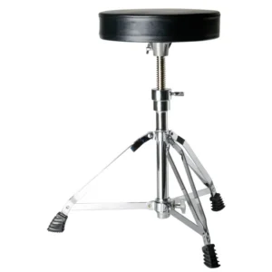 Fame Drum Throne D4001, sedile rotondo