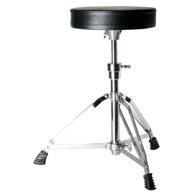 Fame Drum Throne D4001, sedile rotondo