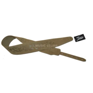 Fame Embossed I 05 Strap
