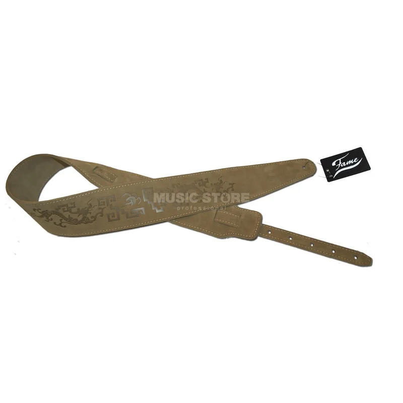 Fame Embossed I 05 Strap