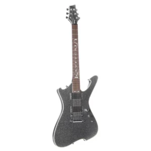 Fame Firecat Krypteria Signature Sparkle Silver DEMO