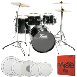 Fame First Gig RB Complete – SET