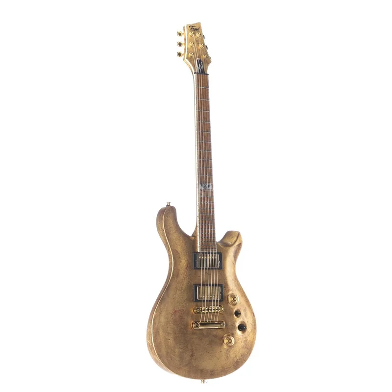 Fame Forum Custom 20th Antique Gold #FC2111094