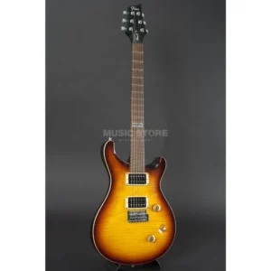 Fame Forum III TBS Tobacco Sunburst