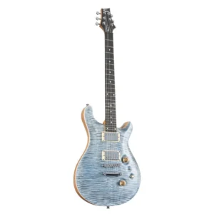 Fame Forum IV Classic (Stonewashed Blue Satin)