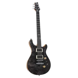 Fame Forum IV Modern 20th Anniversary Burl Trans Black Gloss #22031109