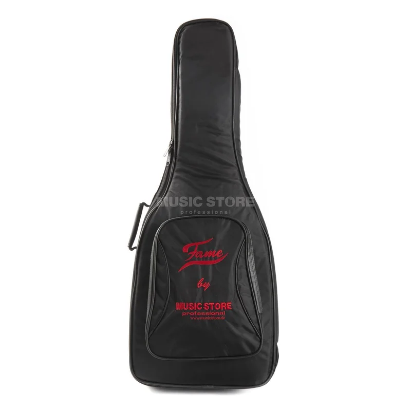 Fame Gigbag Classic Guitar Professional