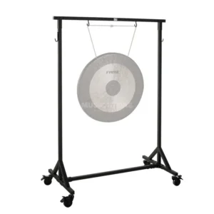 Fame Gong Stand Standard 38″