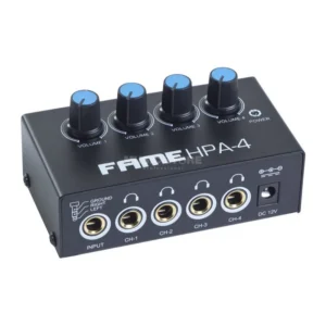 Fame HPA-4