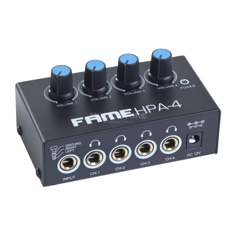 Fame HPA-4