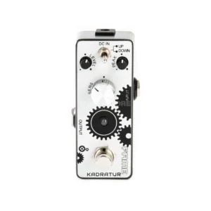 Fame Kadratur Auto-Wah Effect Pedal