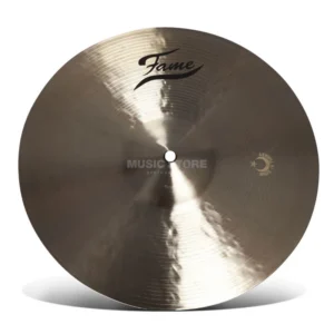 Fame Masters B20 Hi-Hats 12″ (Natural)