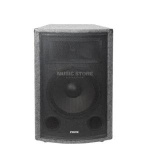 Fame MC-12 PLUS 200 Watt / 8 Ohm