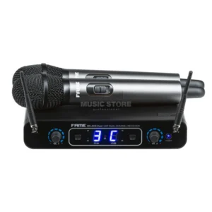 Fame MS-ACE Duet “MIC” C 826-832 MHz