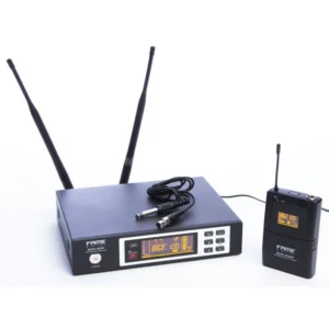 Fame MSW-500MKII Gitarren System 823-832MHz / 863-865MHz