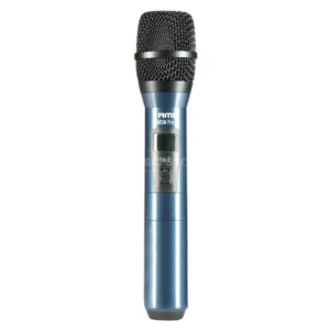 Fame MSW Pro 4 Handheld 823 – 832 Mhz & 863 – 865 Mhz