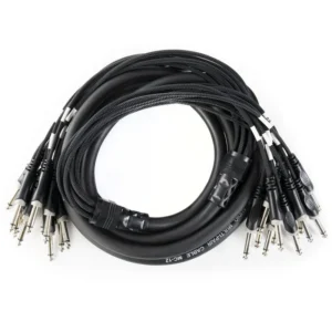 Fame Multicorekabel 12-fach 5 m