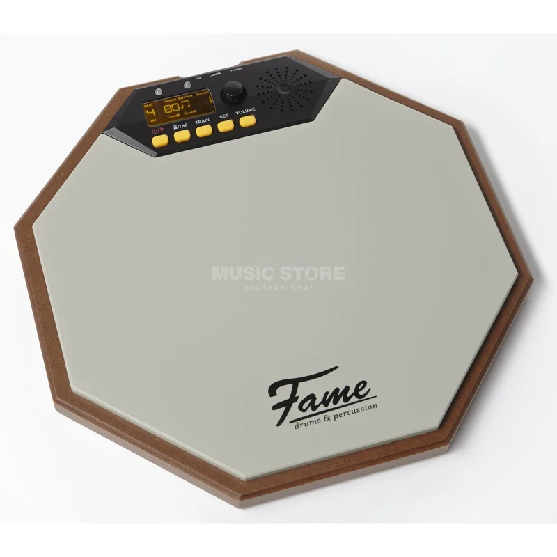 Fame Padronome Practice Pad