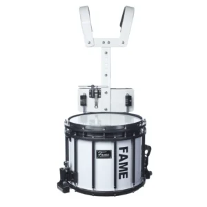 Fame Prof. Marching Snare 14×12″ Birch, incl. Carrier