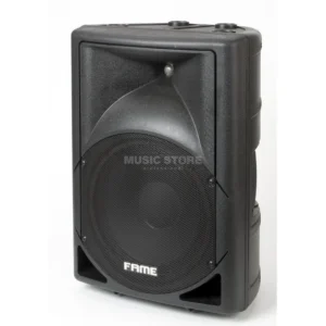 Fame PS-12 MKII 250 Watt rms, 8 Ohm