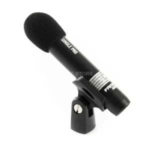 Microfono a condensatore Fame Audio Single Pro – acquistare online