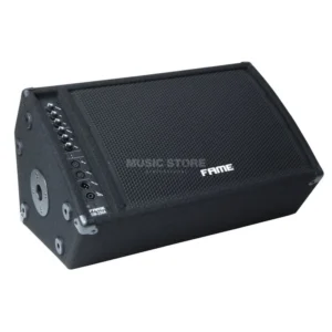 Fame SM-250 A 12″/1″ Monitor, 2-Way, active