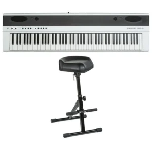 Fame SP-2 WH Live-Bundle