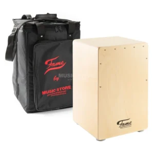 Fame Standard Pro Cajon Bag 1 – SET