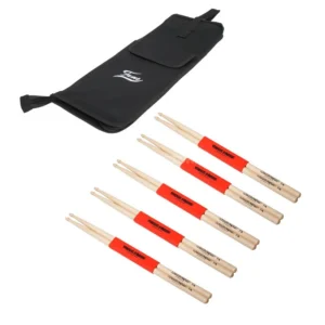 Fame Sticks 7A + Bag – Set