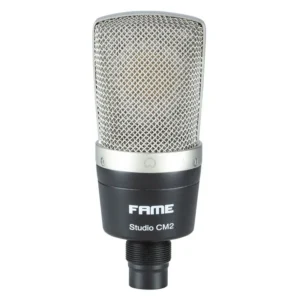 Microfono a condensatore Fame Audio Studio CM2 – acquistare online