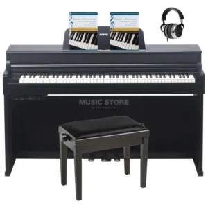 Fame UP-4000 BT BK – Complete-Set