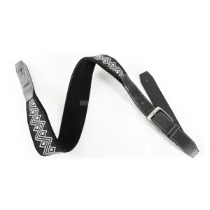 Fame Weave Leather Series 3 Squares & Circles