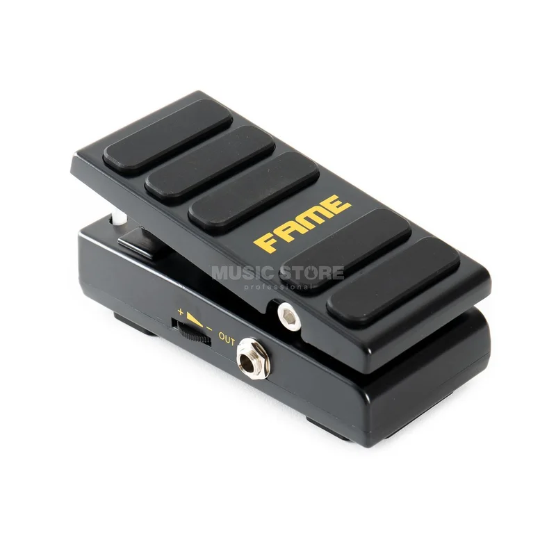 Fame WH-1 Mini Wah Volume