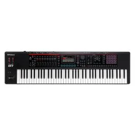 Roland fantom 07