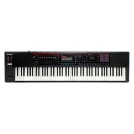 Roland fantom 08