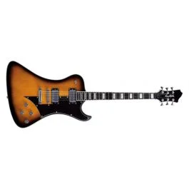 Hagstrom fantomen tsb