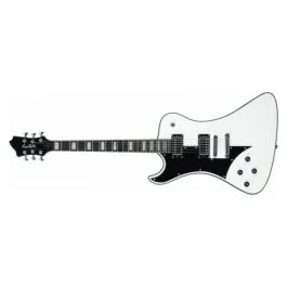 Hagstrom fantomen wht lh
