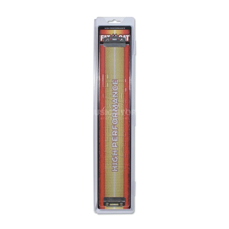 Fat Cat FC1516NP Snappy Snares 15″, 16 strand, no pitch