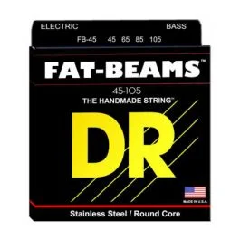 D&R fb-45 fat-beam 45-105