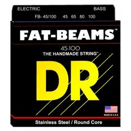 D&R fb-45/100 fat-beam