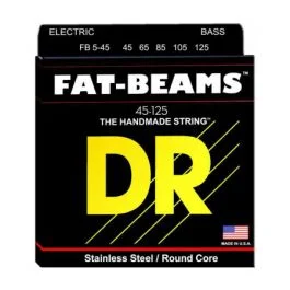 D&R fb5-45-125 fat-beam