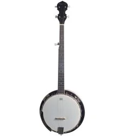 Caraja FBJ-25 con borsa