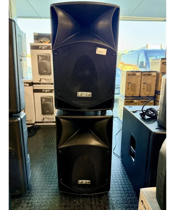 FBT JMAXX 112A (COPPIA)