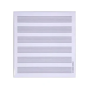 Post-its Score