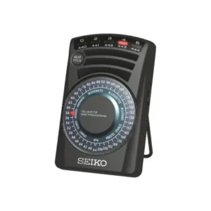 SEIKO Big Power metronomo