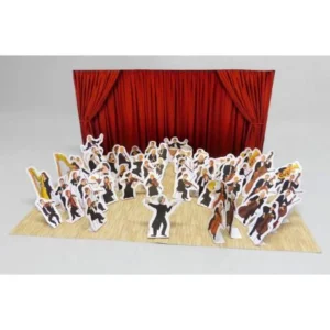 Orchestra sinfonica fai da te