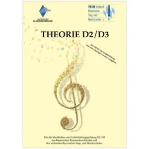 VBSM – Theorie D2/D3 (+Download)