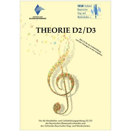 VBSM – Theorie D2/D3 (+Download)