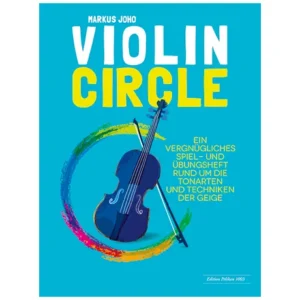 Joho, M.: Violin Circle