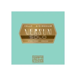 VERSUM SOLO corda per violoncello LA di Thomastik-Infeld